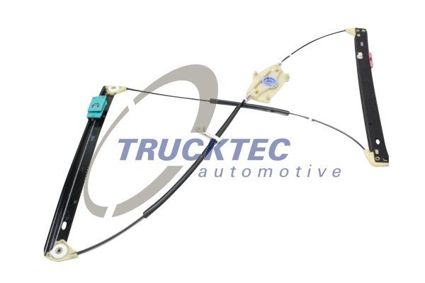 TRUCKTEC AUTOMOTIVE Стеклоподъемник 07.53.056